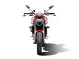 EVOTECH Ducati Monster 950 Crash Protection Kit – Accessories in the 2WheelsHero Motorcycle Aftermarket Accessories and Parts Online Shop