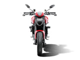 EVOTECH Ducati Monster 950 / 950 Plus / 950 SP (2021+) Radiator Guard – Accessories in the 2WheelsHero Motorcycle Aftermarket Accessories and Parts Online Shop