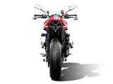 EVOTECH Ducati Monster 950 Tail Tidy – Accessories in the 2WheelsHero Motorcycle Aftermarket Accessories and Parts Online Shop