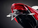 EVOTECH Ducati Monster 950 Tail Tidy – Accessories in the 2WheelsHero Motorcycle Aftermarket Accessories and Parts Online Shop