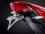 EVOTECH Ducati Monster 950 Tail Tidy – Accessories in the 2WheelsHero Motorcycle Aftermarket Accessories and Parts Online Shop