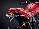 EVOTECH Ducati Monster 950 Tail Tidy – Accessories in the 2WheelsHero Motorcycle Aftermarket Accessories and Parts Online Shop