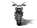 EVOTECH Ducati Diavel 1260 LED Tail Tidy – Accessories in the 2WheelsHero Motorcycle Aftermarket Accessories and Parts Online Shop