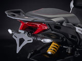 EVOTECH Ducati Multistrada V2/950/1260/1200 Tail Tidy – Accessories in the 2WheelsHero Motorcycle Aftermarket Accessories and Parts Online Shop