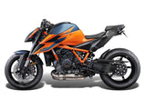 EVOTECH KTM 1290 Super Duke R (2020+) Tail Tidy – Accessories in the 2WheelsHero Motorcycle Aftermarket Accessories and Parts Online Shop