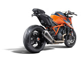 EVOTECH KTM 1290 Super Duke R (2020+) Tail Tidy – Accessories in the 2WheelsHero Motorcycle Aftermarket Accessories and Parts Online Shop