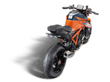 EVOTECH KTM 1290 Super Duke R (2020+) Tail Tidy – Accessories in the 2WheelsHero Motorcycle Aftermarket Accessories and Parts Online Shop