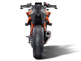 EVOTECH KTM 1290 / 1390 Super Duke R Frame Crash Protection Sliders – Accessories in the 2WheelsHero Motorcycle Aftermarket Accessories and Parts Online Shop