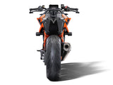 EVOTECH KTM 1290 Super Duke R (2020+) Tail Tidy – Accessories in the 2WheelsHero Motorcycle Aftermarket Accessories and Parts Online Shop