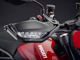 EVOTECH Ducati Hypermotard 950 Handguard Protection – Accessories in the 2WheelsHero Motorcycle Aftermarket Accessories and Parts Online Shop