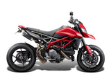 EVOTECH Ducati Hypermotard 950 Handguard Protection – Accessories in the 2WheelsHero Motorcycle Aftermarket Accessories and Parts Online Shop