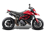 EVOTECH Ducati Monster / Hypermotard / Streetfighter / Superbike (2006+) Rear Wheel Slider – Accessories in the 2WheelsHero Motorcycle Aftermarket Accessories and Parts Online Shop