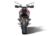 EVOTECH Ducati Monster / Hypermotard / Streetfighter / Superbike (2006+) Rear Wheel Slider – Accessories in the 2WheelsHero Motorcycle Aftermarket Accessories and Parts Online Shop