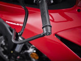 EVOTECH Ducati Panigale 899 / 959 / 1199 / 1299 / V2 (2012+) Clutch Lever Protection – Accessories in the 2WheelsHero Motorcycle Aftermarket Accessories and Parts Online Shop