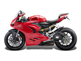 EVOTECH Ducati Panigale V4 / Streetfighter V2 (2018+) Tail Tidy – Accessories in the 2WheelsHero Motorcycle Aftermarket Accessories and Parts Online Shop