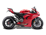 EVOTECH Ducati Panigale V4 / Streetfighter V2 (2018+) Tail Tidy – Accessories in the 2WheelsHero Motorcycle Aftermarket Accessories and Parts Online Shop