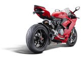 EVOTECH Ducati Panigale V4 / Streetfighter V2 (2018+) Tail Tidy – Accessories in the 2WheelsHero Motorcycle Aftermarket Accessories and Parts Online Shop