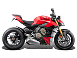 EVOTECH Ducati Streetfighter V4 Tail Tidy – Accessories in the 2WheelsHero Motorcycle Aftermarket Accessories and Parts Online Shop