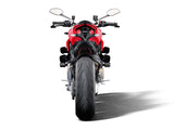 EVOTECH Ducati Streetfighter V4 Tail Tidy – Accessories in the 2WheelsHero Motorcycle Aftermarket Accessories and Parts Online Shop