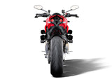 EVOTECH Ducati Streetfighter V4 Frame Crash Protection Sliders – Accessories in the 2WheelsHero Motorcycle Aftermarket Accessories and Parts Online Shop