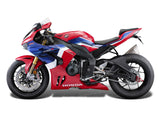 EVOTECH Honda CBR1000RR-R (2020+) Tail Tidy – Accessories in the 2WheelsHero Motorcycle Aftermarket Accessories and Parts Online Shop