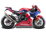 EVOTECH Honda CBR1000RR-R (2020+) Tail Tidy – Accessories in the 2WheelsHero Motorcycle Aftermarket Accessories and Parts Online Shop