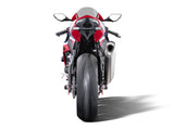 EVOTECH Honda CBR1000RR-R (2020+) Tail Tidy – Accessories in the 2WheelsHero Motorcycle Aftermarket Accessories and Parts Online Shop