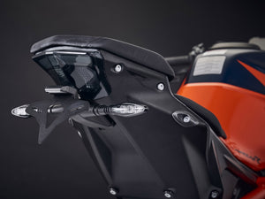 EVOTECH KTM 1290 Super Duke R (2020+) Tail Tidy – Accessories in the 2WheelsHero Motorcycle Aftermarket Accessories and Parts Online Shop