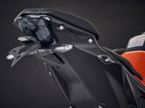 EVOTECH KTM 1290 Super Duke R (2020+) Tail Tidy – Accessories in the 2WheelsHero Motorcycle Aftermarket Accessories and Parts Online Shop