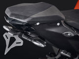 EVOTECH KTM 1290 Super Duke R (2020+) Tail Tidy – Accessories in the 2WheelsHero Motorcycle Aftermarket Accessories and Parts Online Shop