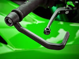 EVOTECH Kawasaki ZX-10R (2021+) Brake Lever Guard – Accessories in the 2WheelsHero Motorcycle Aftermarket Accessories and Parts Online Shop