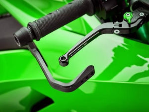 EVOTECH Kawasaki ZX-10R (2021+) Brake Lever Guard – Accessories in the 2WheelsHero Motorcycle Aftermarket Accessories and Parts Online Shop