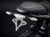 EVOTECH Triumph Trident 660 (2019+) LED Tail Tidy – Accessories in the 2WheelsHero Motorcycle Aftermarket Accessories and Parts Online Shop