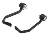 EVOTECH Aprilia Handlebar Levers Protection Kit (racing) – Accessories in the 2WheelsHero Motorcycle Aftermarket Accessories and Parts Online Shop