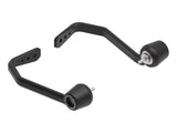 EVOTECH Aprilia Handlebar Levers Protection Kit (road) – Accessories in the 2WheelsHero Motorcycle Aftermarket Accessories and Parts Online Shop