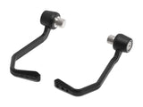 EVOTECH Aprilia RSV4 / Tuono Handlebar Levers Protection Kit (Race) – Accessories in the 2WheelsHero Motorcycle Aftermarket Accessories and Parts Online Shop