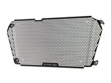 EVOTECH Aprilia Dorsoduro / Shiver Radiator Guard – Accessories in the 2WheelsHero Motorcycle Aftermarket Accessories and Parts Online Shop