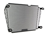 EVOTECH Aprilia Dorsoduro / Shiver Radiator Guard – Accessories in the 2WheelsHero Motorcycle Aftermarket Accessories and Parts Online Shop