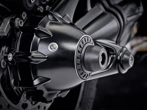 EVOTECH BMW R nineT Rear Wheel Sliders – Accessories in the 2WheelsHero Motorcycle Aftermarket Accessories and Parts Online Shop