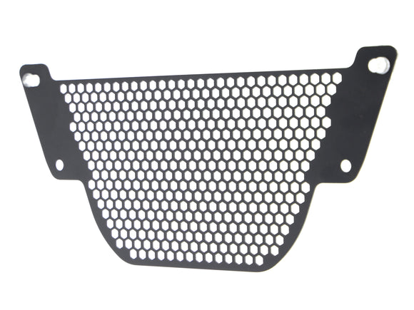 EVOTECH Ducati Monster 1200 / 1200R / 1200S (2014+) Oil Cooler Guard – Accessories in the 2WheelsHero Motorcycle Aftermarket Accessories and Parts Online Shop