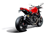 EVOTECH Ducati Diavel / Monster / Multistrada / Monster / Panigale / Streetfighter / Superbike / Supersport / XDiavel (2007+) Rear Wheel Slider – Accessories in the 2WheelsHero Motorcycle Aftermarket Accessories and Parts Online Shop