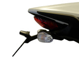 EVOTECH Ducati Monster 821/1200 LED Tail Tidy – Accessories in the 2WheelsHero Motorcycle Aftermarket Accessories and Parts Online Shop