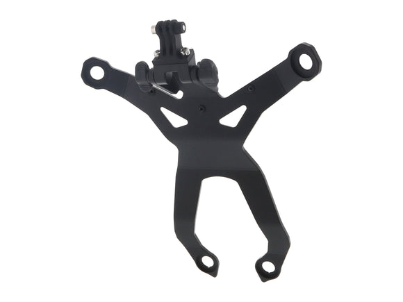 EVOTECH Ducati Multistrada V4 (2021+) Action Camera Mount – Accessories in the 2WheelsHero Motorcycle Aftermarket Accessories and Parts Online Shop