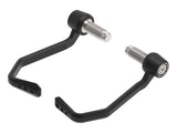 EVOTECH Ducati Handlebar Levers Protection Kit (racing) – Accessories in the 2WheelsHero Motorcycle Aftermarket Accessories and Parts Online Shop