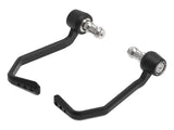 EVOTECH Ducati Monster / Panigale / XDiavel (2000+) Handlebar Levers Protection Kit (Race) – Accessories in the 2WheelsHero Motorcycle Aftermarket Accessories and Parts Online Shop