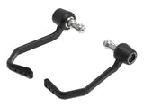 EVOTECH Ducati Monster / Panigale / XDiavel (2000+) Handlebar Levers Protection Kit (Road) – Accessories in the 2WheelsHero Motorcycle Aftermarket Accessories and Parts Online Shop