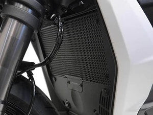 EVOTECH Ducati Streetfighter V2 (2022+) Radiator Guard (upper) – Accessories in the 2WheelsHero Motorcycle Aftermarket Accessories and Parts Online Shop