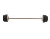 EVOTECH Yamaha MT-07 / XSR700 / Tracer 7 Front Wheel Sliders – Accessories in the 2WheelsHero Motorcycle Aftermarket Accessories and Parts Online Shop