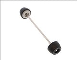 EVOTECH Yamaha MT-07 / XSR700 / Tracer 7 Front Wheel Sliders – Accessories in the 2WheelsHero Motorcycle Aftermarket Accessories and Parts Online Shop
