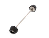 EVOTECH Yamaha MT-07 / XSR700 / Tracer 7 Front Wheel Sliders – Accessories in the 2WheelsHero Motorcycle Aftermarket Accessories and Parts Online Shop